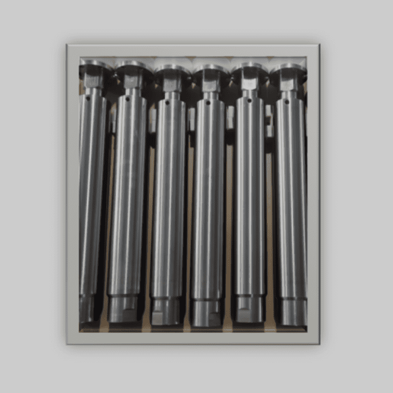 Assembly service