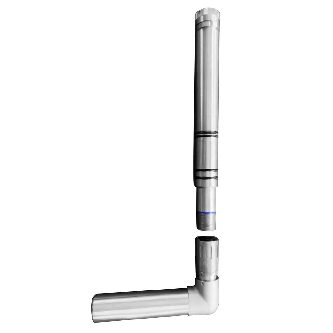 ESP Wellhead Mandrel2