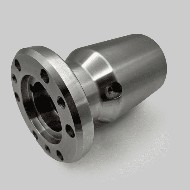 Motor adaptors